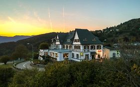 Logis Hôtel Restaurant Panorama